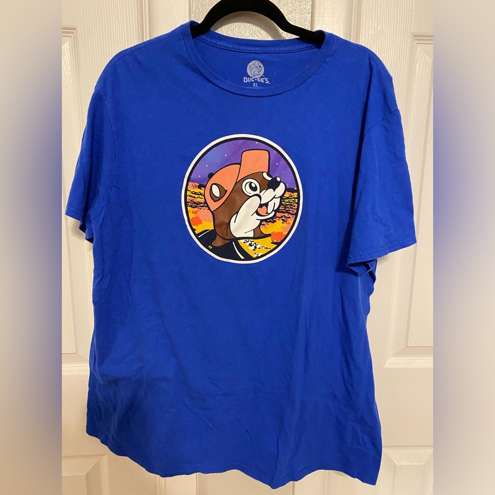 Buc-ee’s Shirt